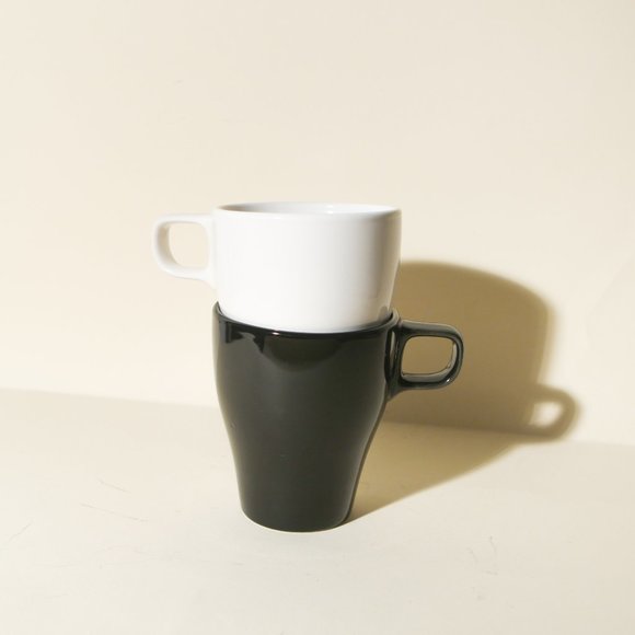 Swedish Small Handle Mug - Picture 4 of 4